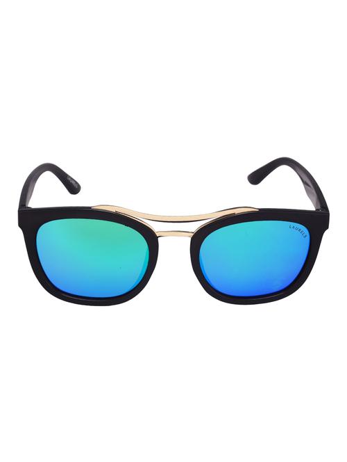 uv protected full rim wayfarer sunglasses - 13231529 - Very Small Image - 1