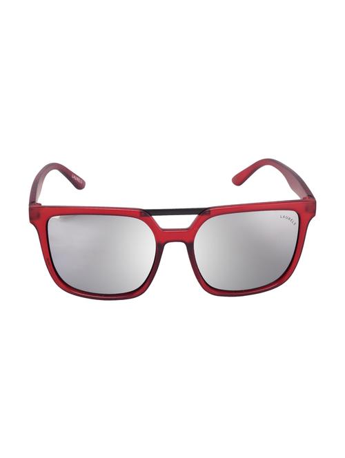 uv protected full rim wayfarer sunglasses - 13231535 - Very Small Image - 1