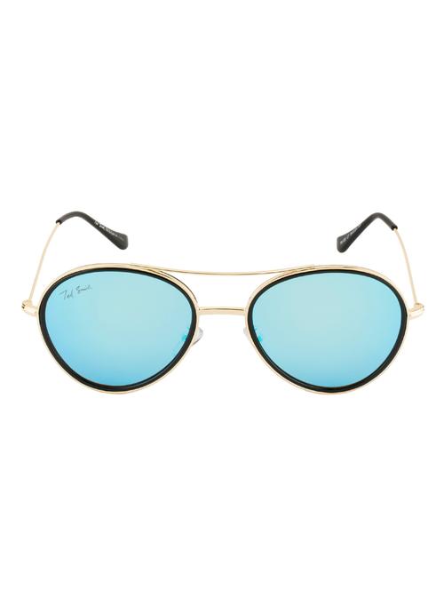 uv protected aviator sunglasses - 13246000 - Very Small Image - 1