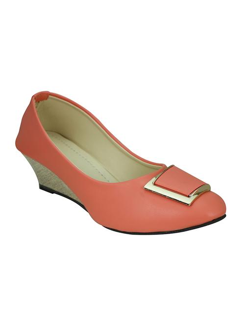 soft&sleek peach color duch - 13279966 - Very Small Image - 1