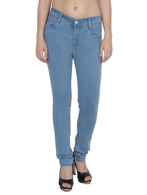 blue denim jeans - 13286195 - Very Small Image - 1