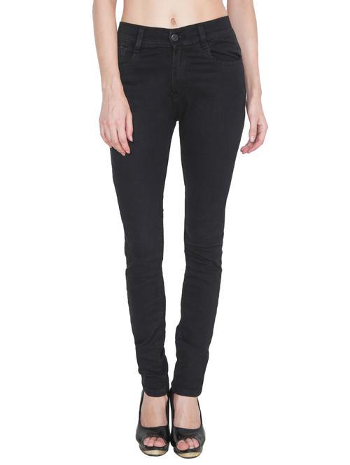 black denim jeans - 13288326 - Very Small Image - 1