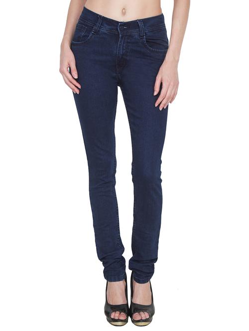 dark blue denim jeans - 13288329 - Very Small Image - 1