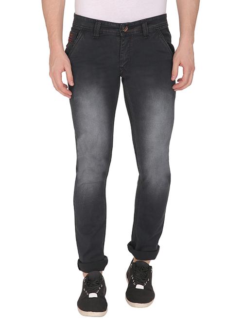 black denim jeans - 13291873 - Very Small Image - 1