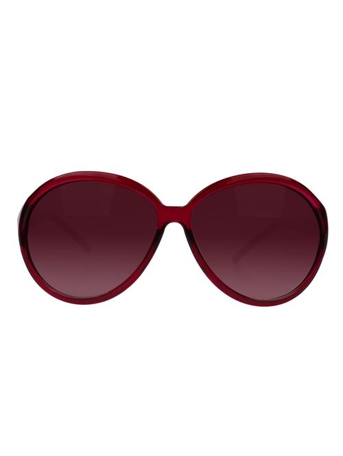Barbarik Jali Ladies Pink Sunglasses - 13308065 - Very Small Image - 1