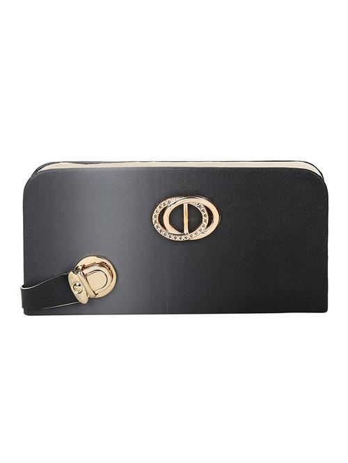 multi colored leatherette clutch - 13308769 - Very Small Image - 1