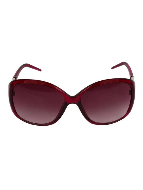 yaadi snake ladies pink sunglasses - 13336010 - Very Small Image - 1