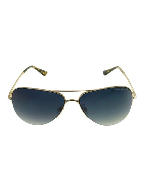 Swiss Military Magnus Collection aviator sunglasses - 13390353 - Very Small Image - 1