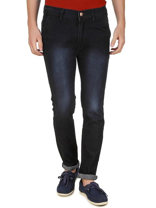 black denim jeans - 13424059 - Very Small Image - 1