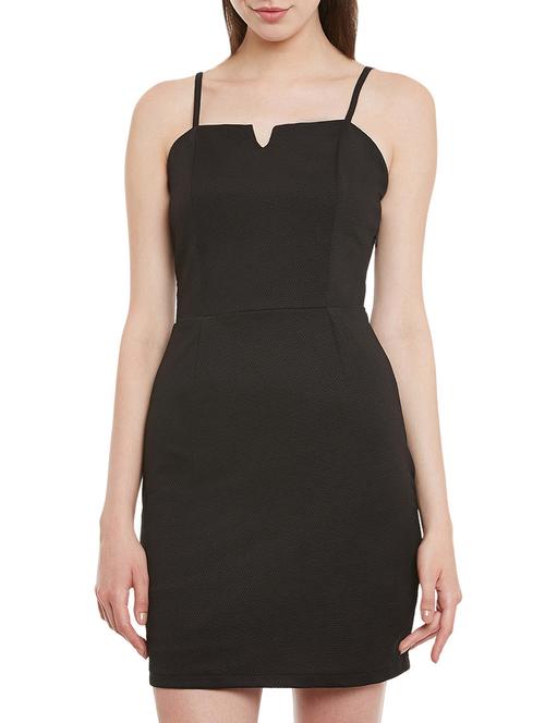 spaghetti strap sheath dress - 13436630 - Very Small Image - 1