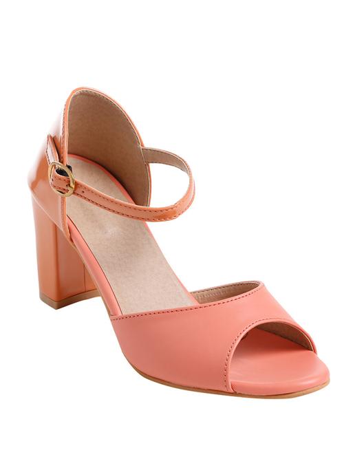 pink closed back sandal - 13556163 - Very Small Image - 1