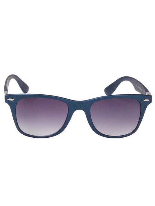 purple full rim uv protected wayfarer sunglasses - 13656635 - Very Small Image - 1