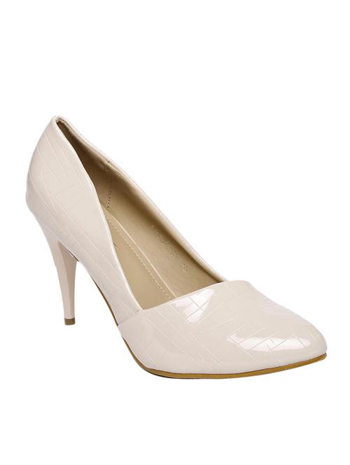 nude slip on pump - 13657732 - Very Small Image - 1