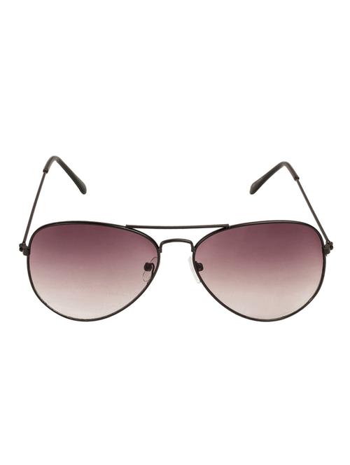 vespl uv protected black frame aviator sunglass-v-1219 - 13664151 - Very Small Image - 1