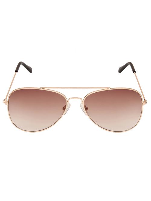 vespl regular collection aviator sunglasses v-1110 - 13664506 - Very Small Image - 1