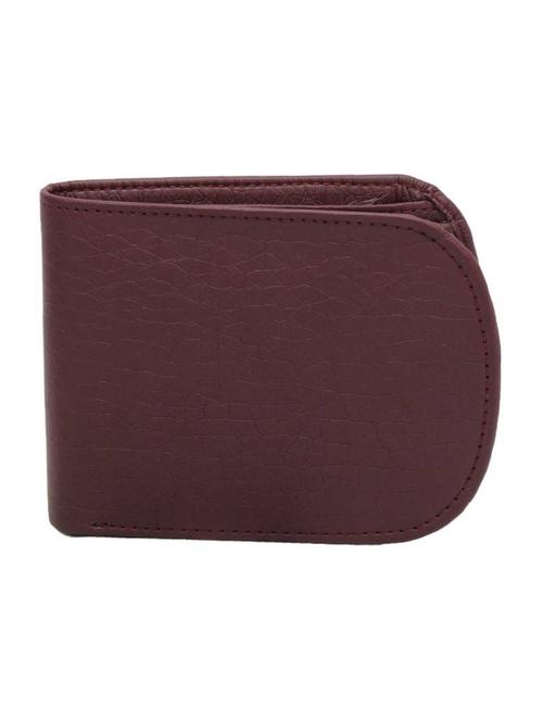brown leather wallet - 13672621 - Very Small Image - 1