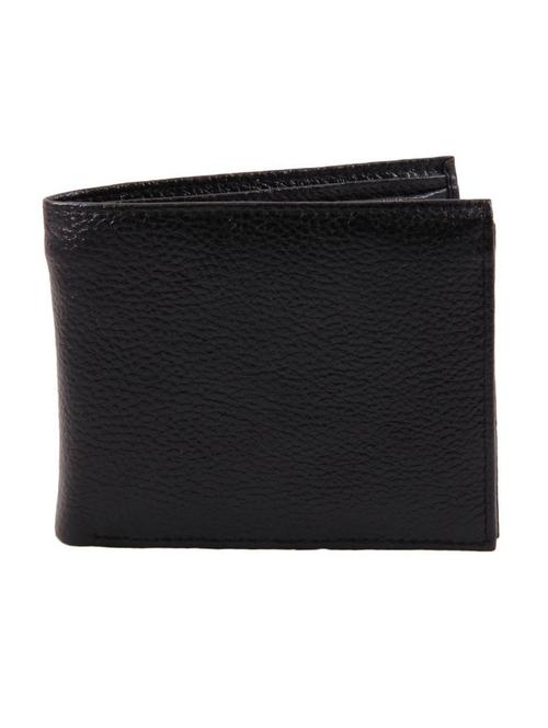 black leather wallet - 13672672 - Very Small Image - 1