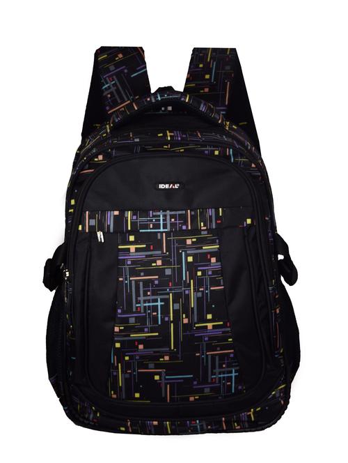black backpack - 13681517 - Very Small Image - 1