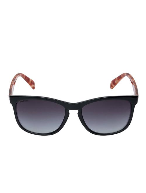 fastrack girls 100% uv protection black sunglasses - p325bk2f - 13722154 - Very Small Image - 1