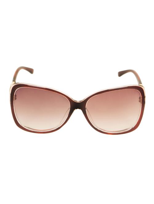 adine oversized women sunglasses - 13722665 - Very Small Image - 1