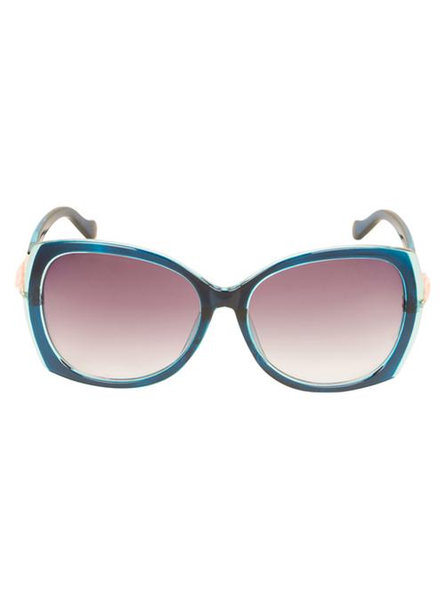 adine oversized women sunglasses - 13722669 - Very Small Image - 1