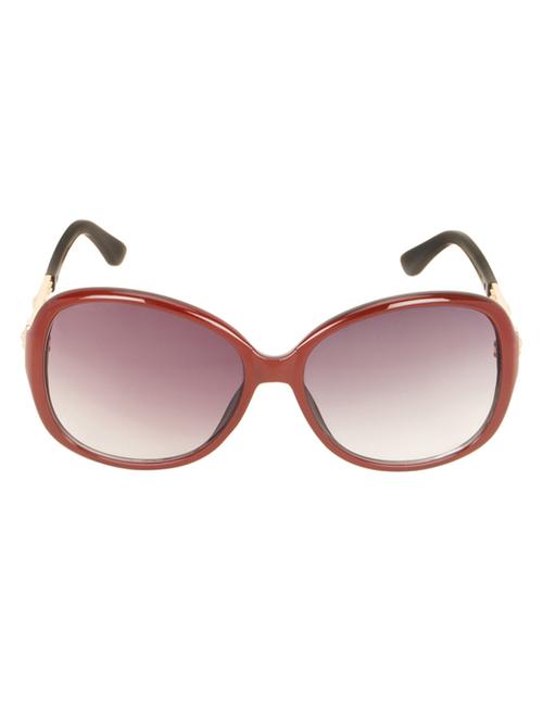 adine oversized women sunglasses - 13722680 - Very Small Image - 1