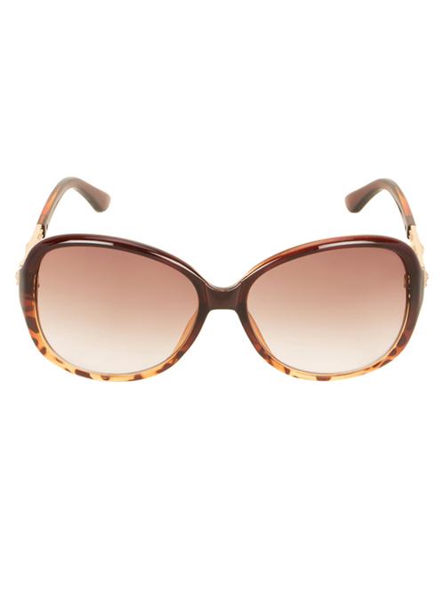 adine oval women sunglasses - 13722681 - Very Small Image - 1
