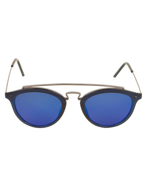 adine aviator unisex sunglasses - 13722683 - Very Small Image - 1