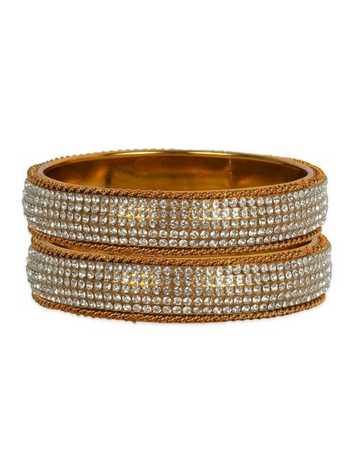 gold metal bangle - 13729985 - Very Small Image - 1