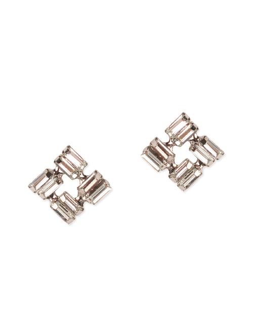 silver tone studs - 13746664 - Very Small Image - 1