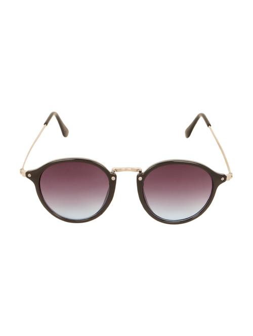 ad-78542golden-purple full rim sunglasses - 13747194 - Very Small Image - 1
