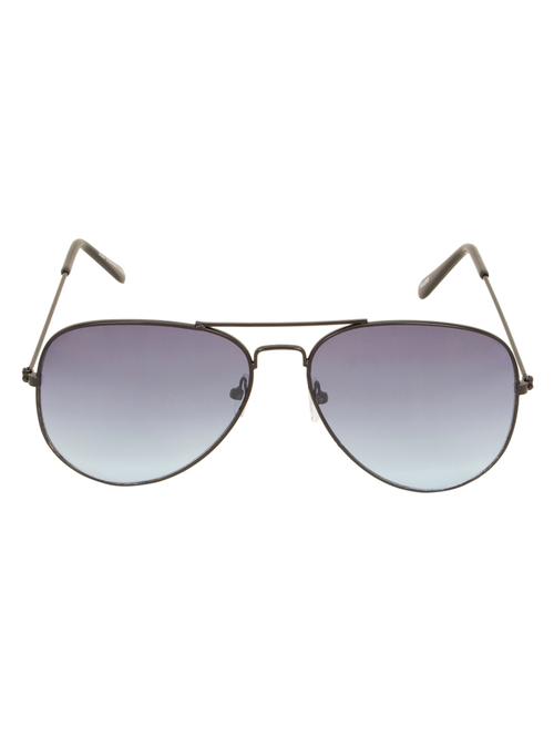 adine aviator unisex sunglasses - 13752142 - Very Small Image - 1