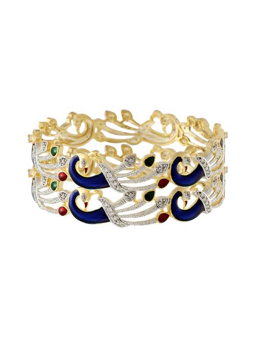 gold metal bangle - 13775874 - Very Small Image - 1