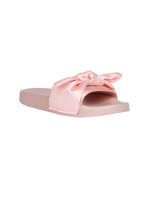 pink casual slides - 13787778 - Very Small Image - 1