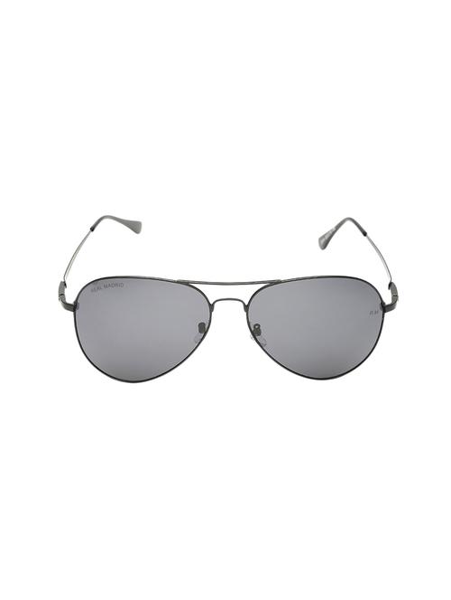 real madrid unisex aviator sunglasses (rm-2974_gun) - 13802868 - Very Small Image - 1