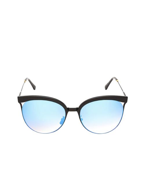 hello kitty women cat eyes sunglasses (hk-1604_c2) - 13861628 - Very Small Image - 1