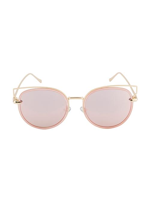 hello kitty women cat eyes sunglasses (hk-1858_c5) - 13861647 - Very Small Image - 1