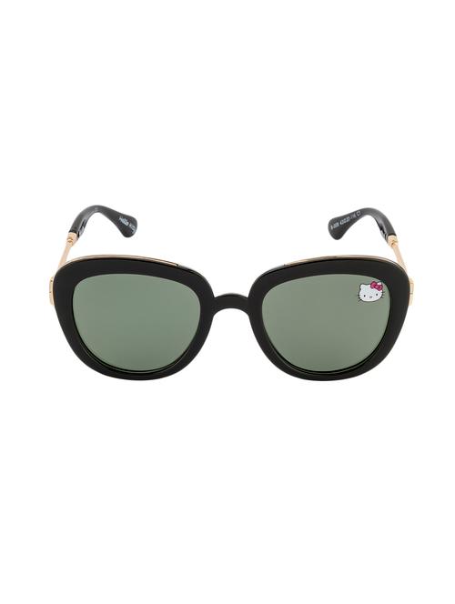 hello kitty kids-girls cat eyessunglasses (hk-b-009_c1) - 13861661 - Very Small Image - 1