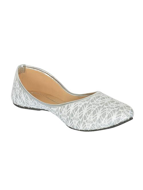 grey slip on jutis - 13869771 - Very Small Image - 1