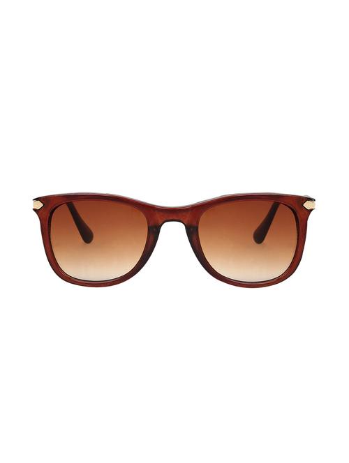 zyaden rectangle sunglasses 118 - 13877083 - Very Small Image - 1