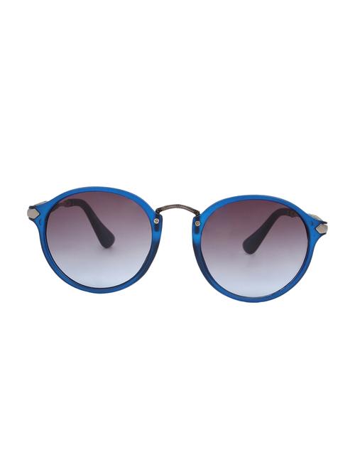 zyaden round sunglasses 126 - 13877091 - Very Small Image - 1