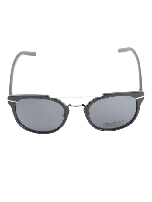 lawmanpg3 uv protected wayferer grey unisex sunglasses - 13877326 - Very Small Image - 1