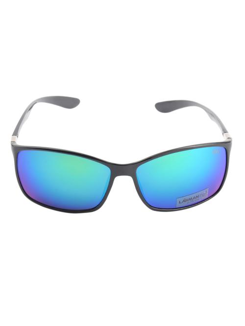 lawmanpg3 uv protected wayferer sky blue unisex sunglasses - 13877333 - Very Small Image - 1