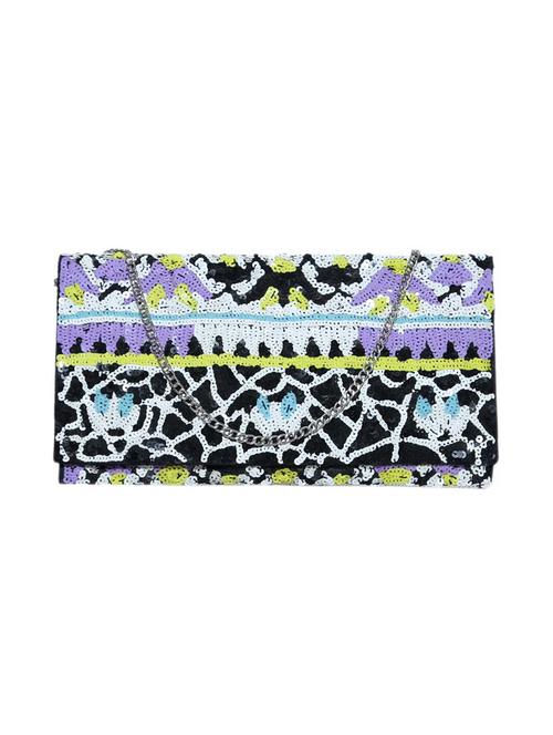 multi cotton regular sling bag - 13883445 - Very Small Image - 1