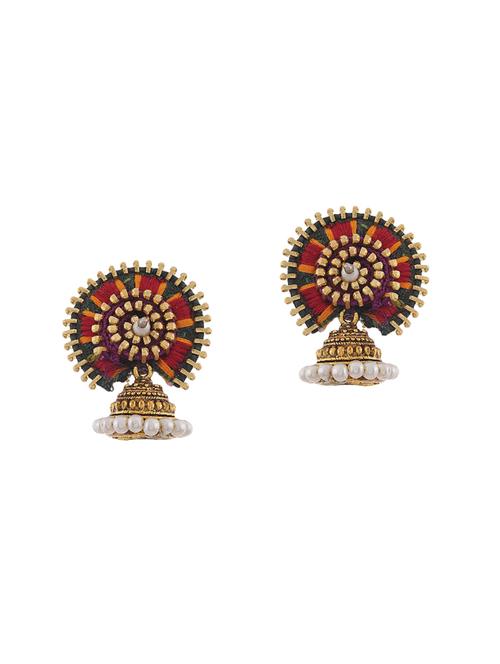jhumka - 13922229 - Very Small Image - 1