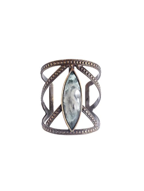 cuff bracelet - 13931109 - Very Small Image - 1