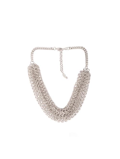 short necklace - 13931139 - Very Small Image - 1