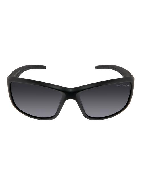 david blake black sports polarized uv protected sunglass - 13934361 - Very Small Image - 1
