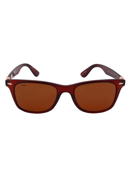 amour polarized uv protected wayfarer unisex sunglasses ( pol91511) - 13950174 - Very Small Image - 1