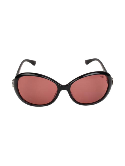amour classic uv protected polarised oval sunglass for women - 13950197 - Very Small Image - 1